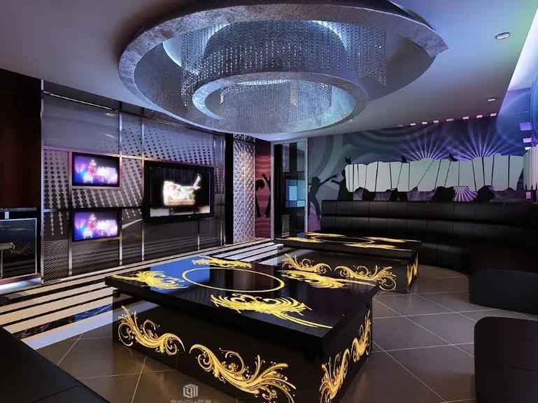 锦州商务ktv创新商务ktv模式解析-古塔区ktv预订